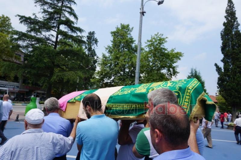 HIZIR BAŞER VE CAFER TOPAL DEFNEDiLDi