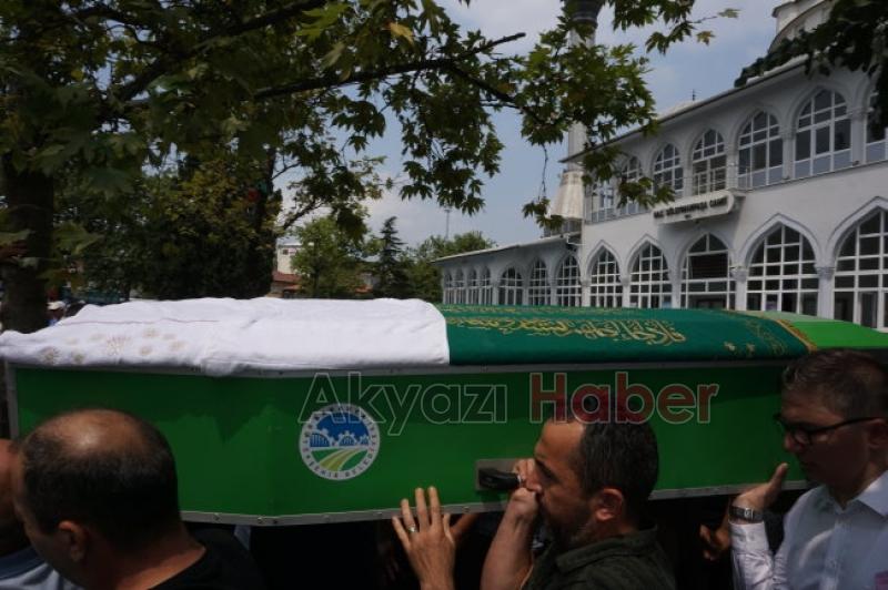 HIZIR BAŞER VE CAFER TOPAL DEFNEDiLDi