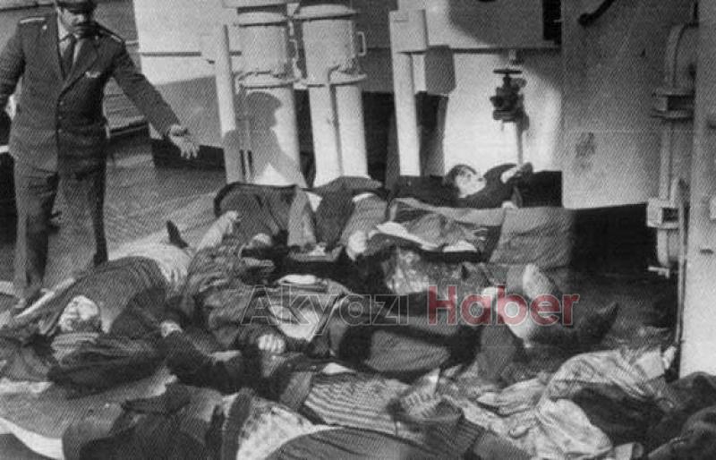 Hocalı Katliamının yıl dönümü