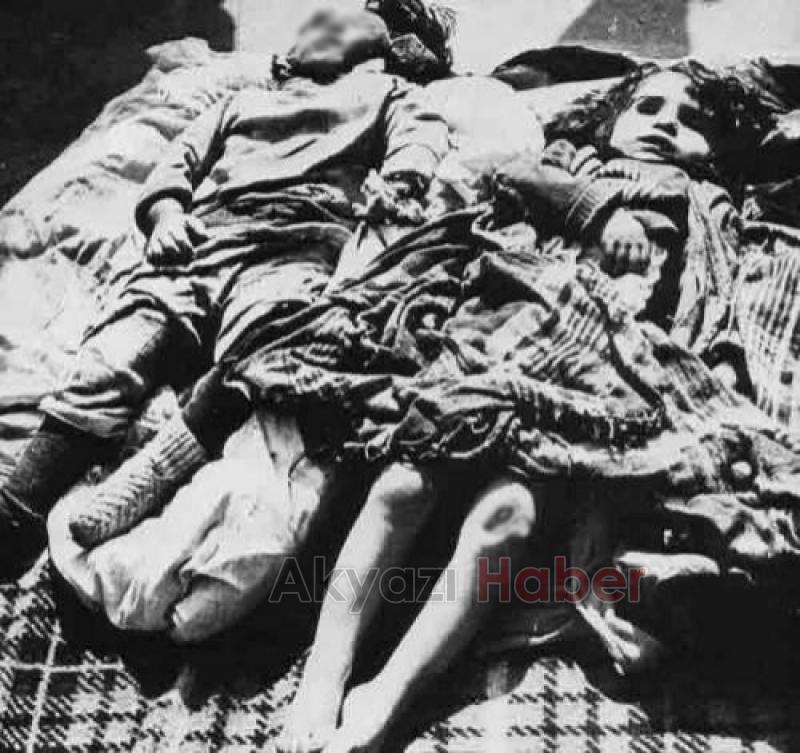 Hocalı Katliamının yıl dönümü