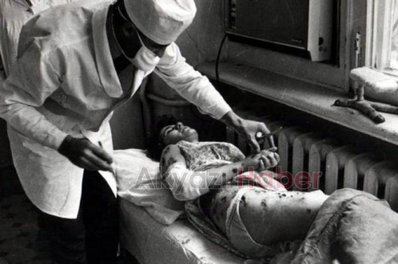 Hocalı Katliamının yıl dönümü