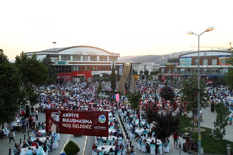 Hoş geldin Şehr-i Ramazan