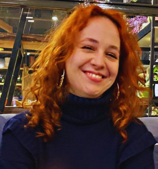 Hukuk Fakültesi Mezunu Ebrar’dan acı haber