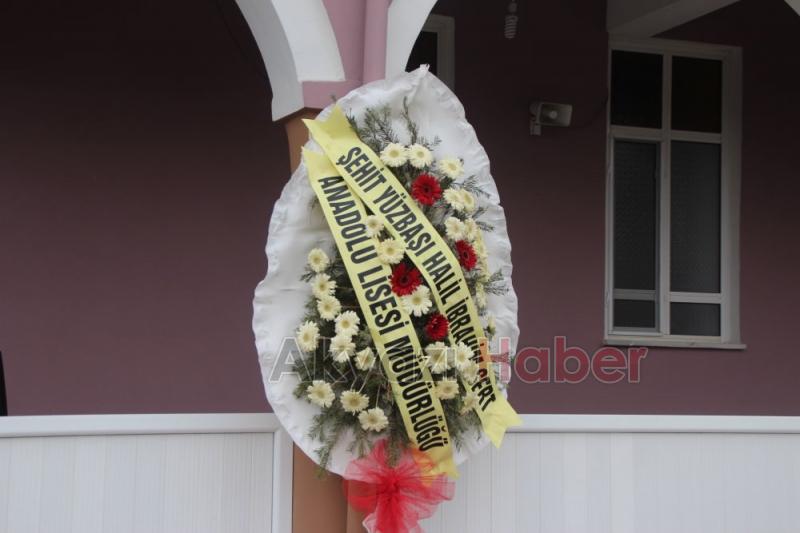  Huriser Sert Defnedildi