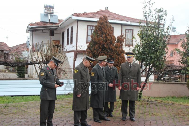  Huriser Sert Defnedildi