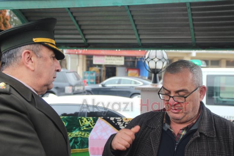  Huriser Sert Defnedildi