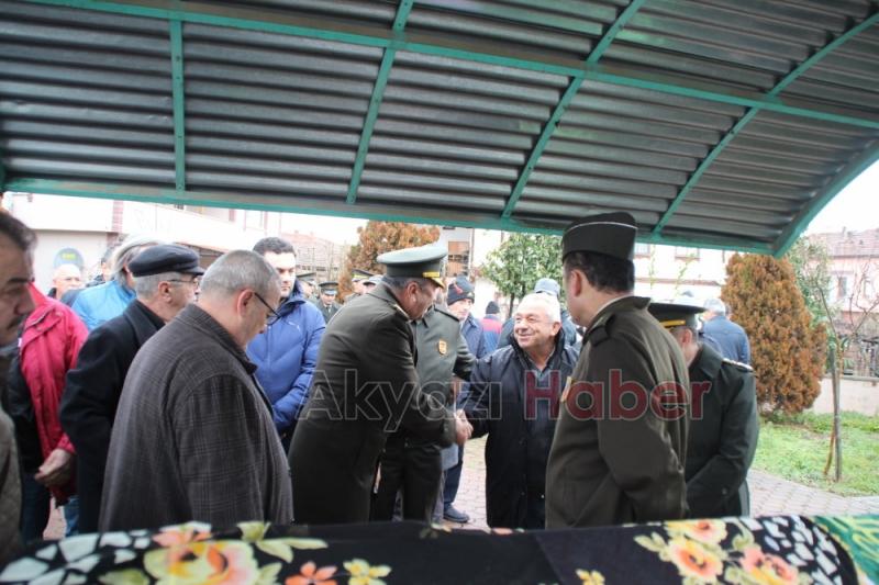  Huriser Sert Defnedildi