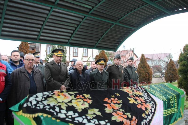  Huriser Sert Defnedildi