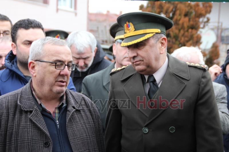  Huriser Sert Defnedildi