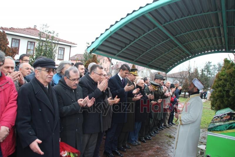  Huriser Sert Defnedildi