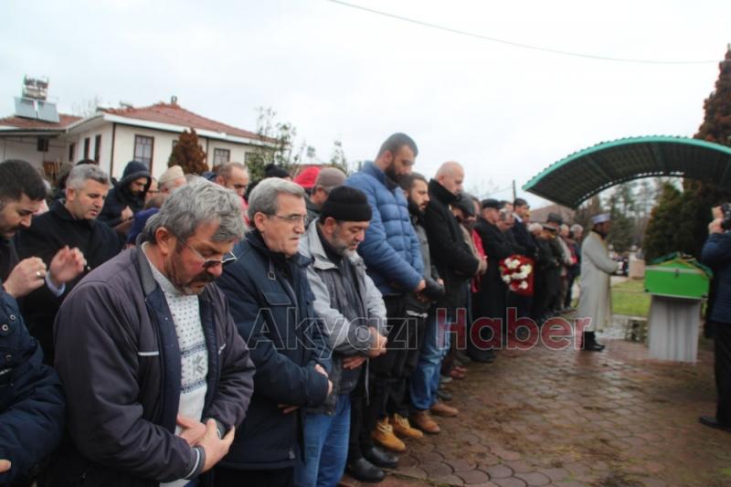  Huriser Sert Defnedildi