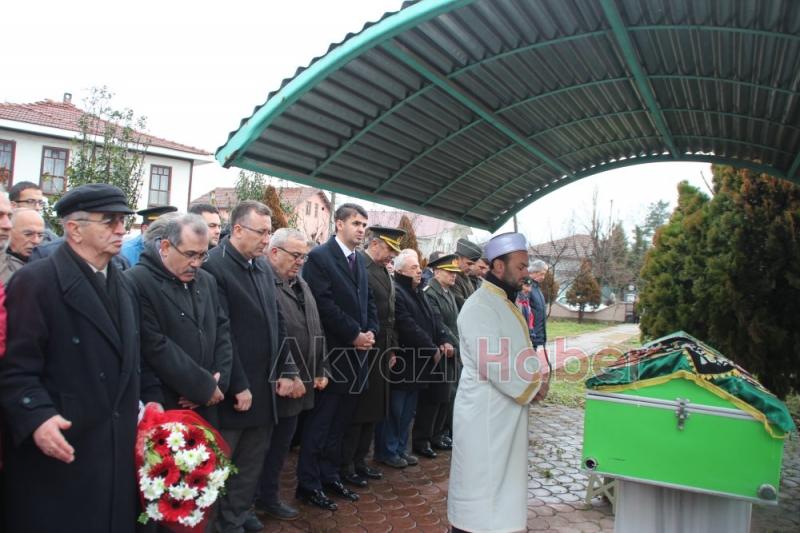  Huriser Sert Defnedildi