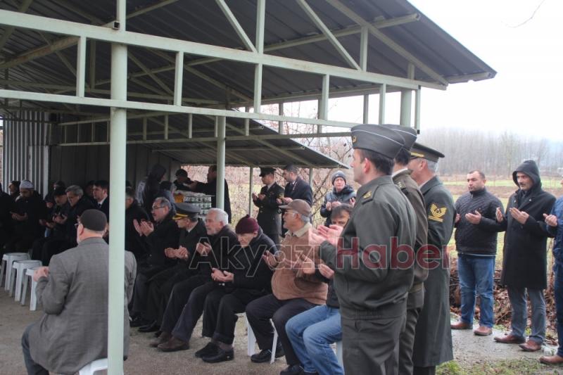  Huriser Sert Defnedildi