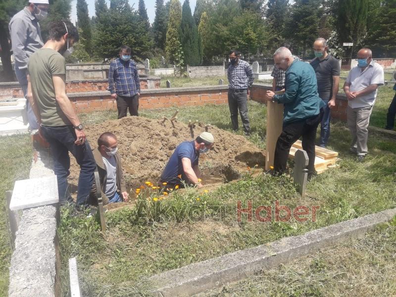 Hüseyin Bayram vefat etti