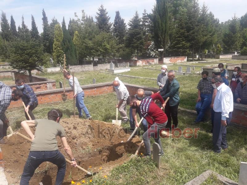 Hüseyin Bayram vefat etti