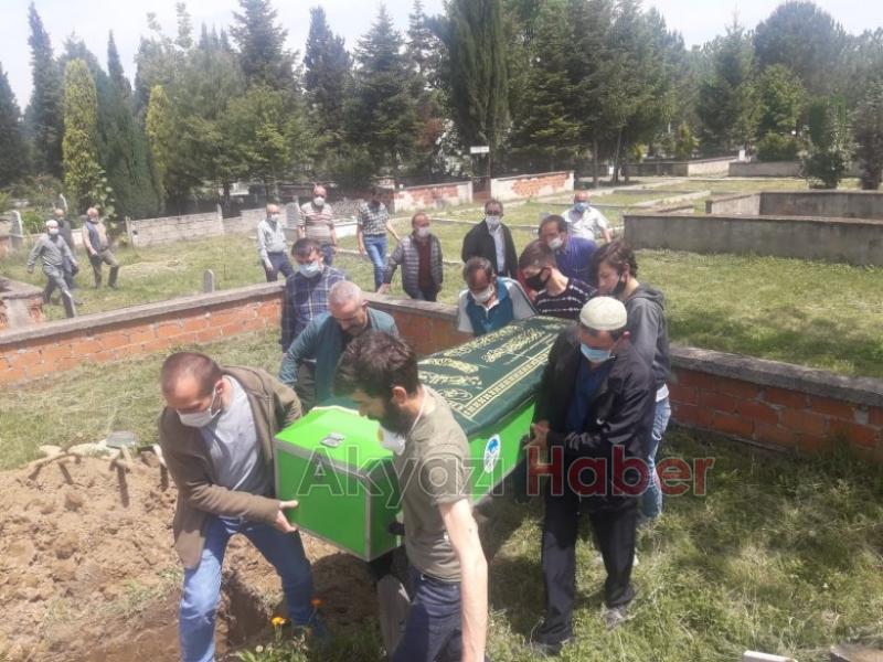 Hüseyin Bayram vefat etti