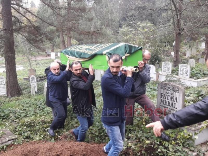 Hüseyin Bedir Defnedildi