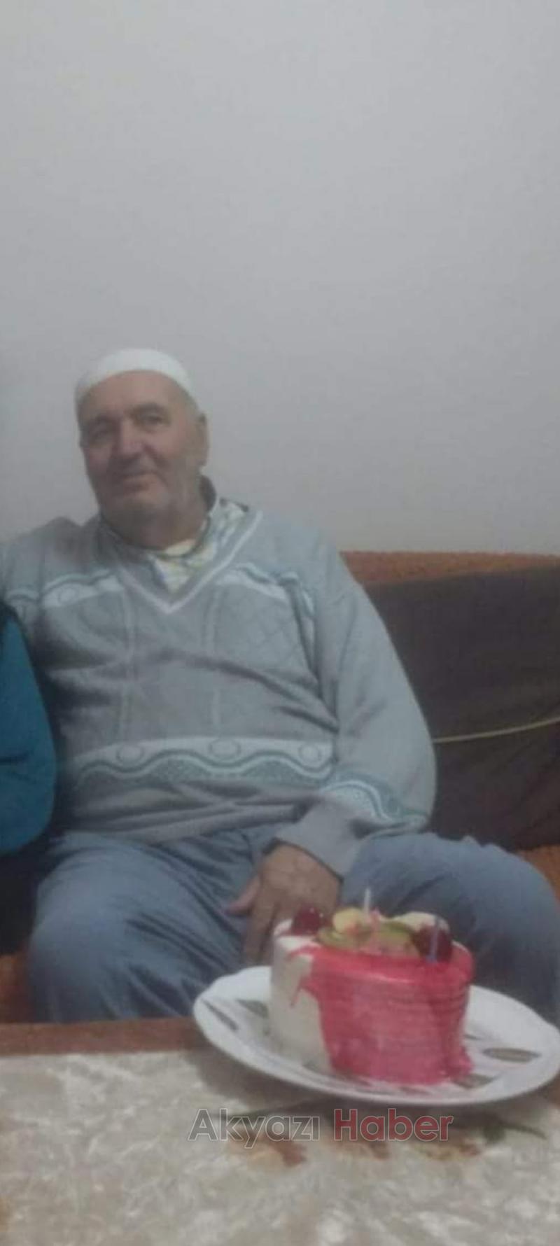 Hüseyin Binek Defnedildi