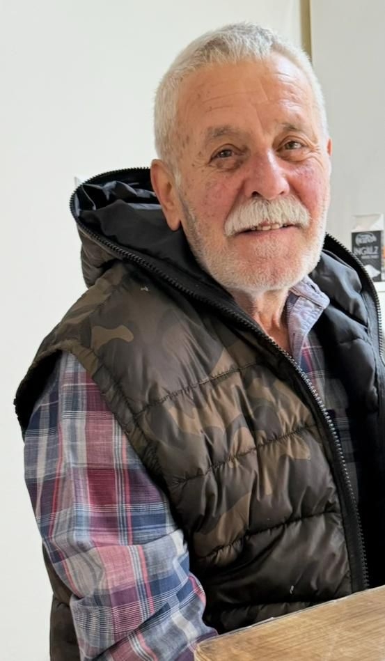 Hüseyin Güleç Ebediyete Uğurlandı 