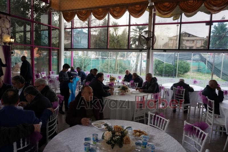 Hüseyin Kaliç Güven Tazeledi