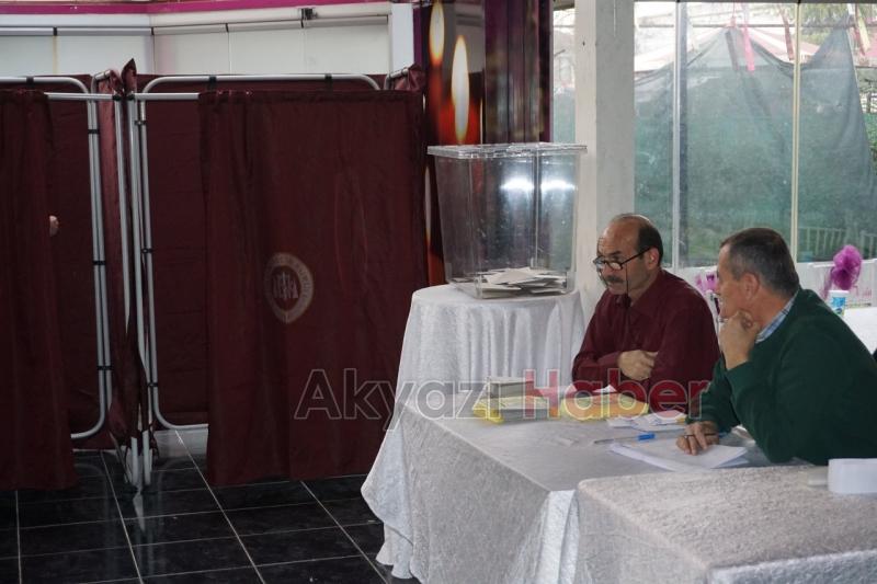 Hüseyin Kaliç Güven Tazeledi