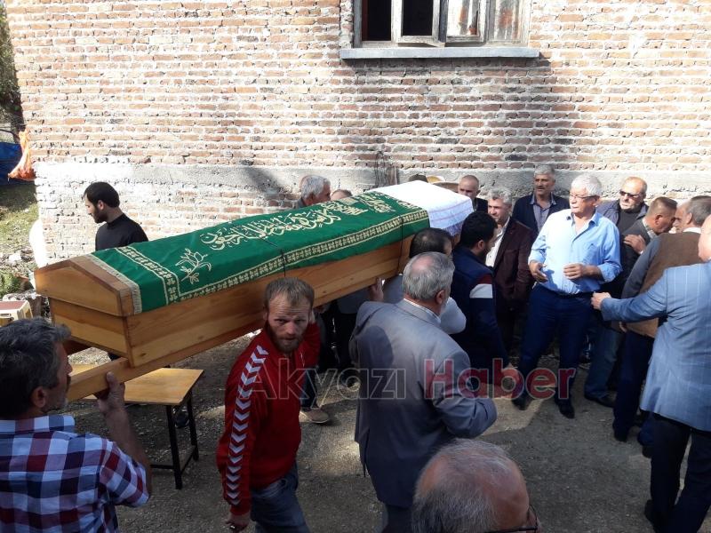 Hüsnü Erdem Defnedildi