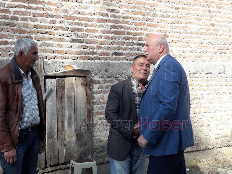 Hüsnü Erdem Defnedildi