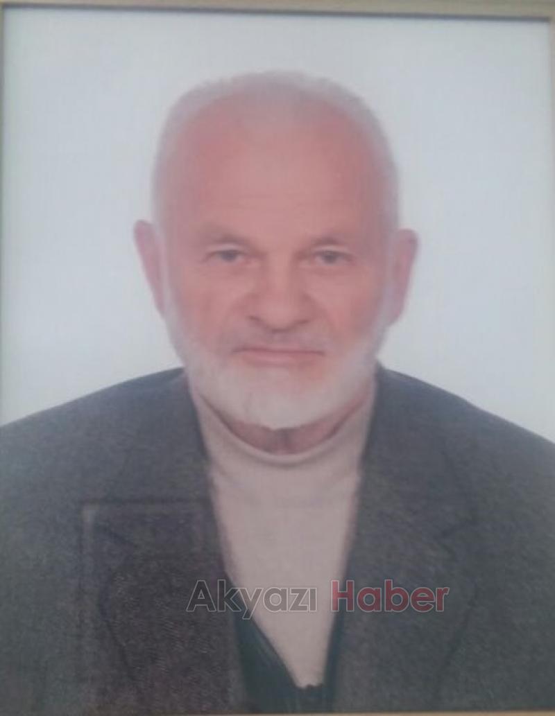 Hüsnü Ürdüç Defnedildi