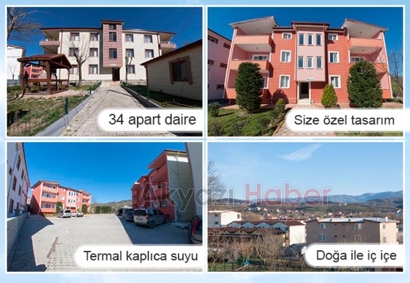 Huzurlu Bir Tatil Sizi Bekliyor