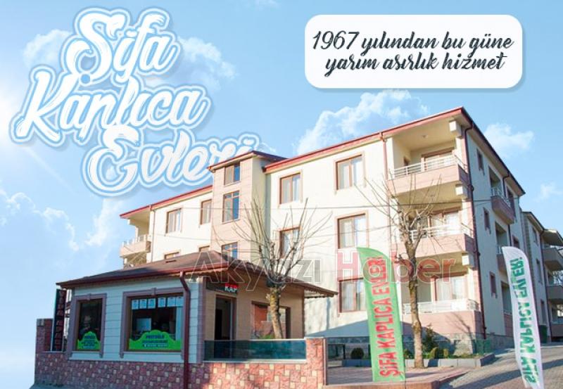 Huzurlu Bir Tatil Sizi Bekliyor