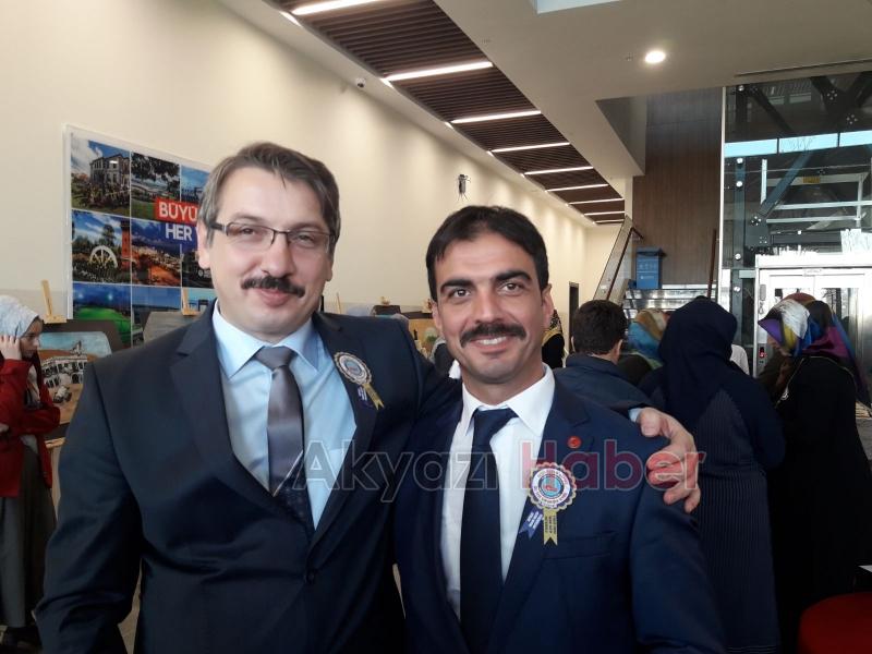 Kutlu Doğum Programına Yoğun İlgi