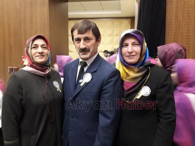 Kutlu Doğum Programına Yoğun İlgi