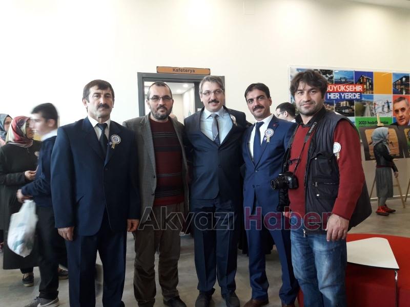 Kutlu Doğum Programına Yoğun İlgi