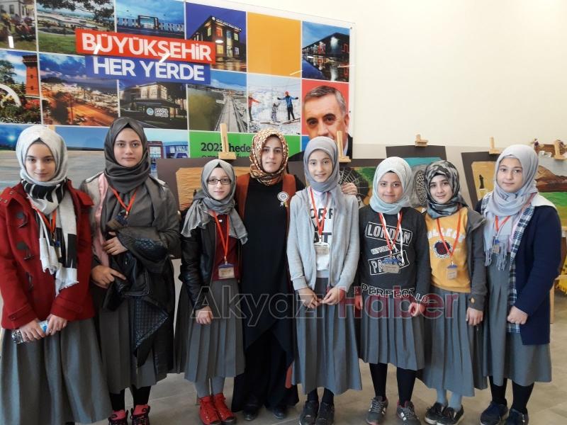 Kutlu Doğum Programına Yoğun İlgi