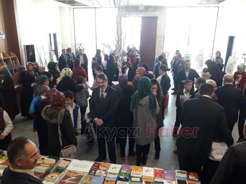 Kutlu Doğum Programına Yoğun İlgi