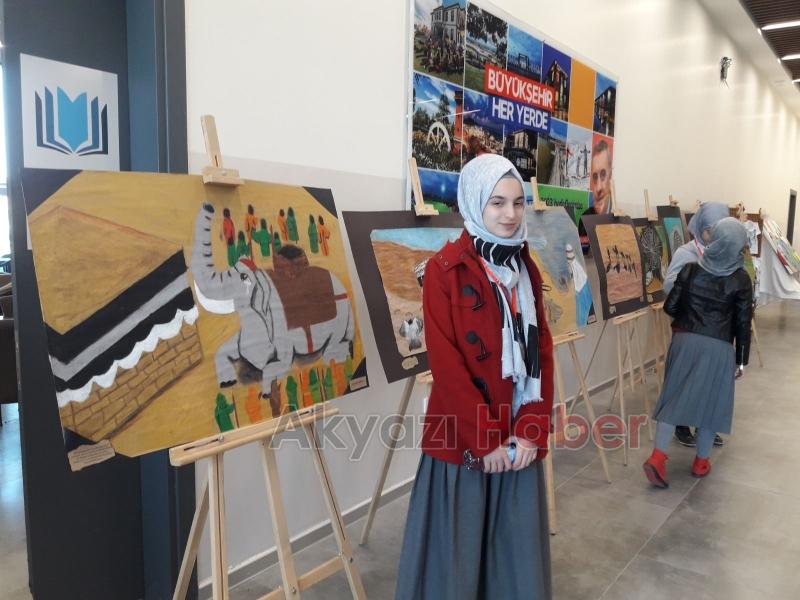 Kutlu Doğum Programına Yoğun İlgi