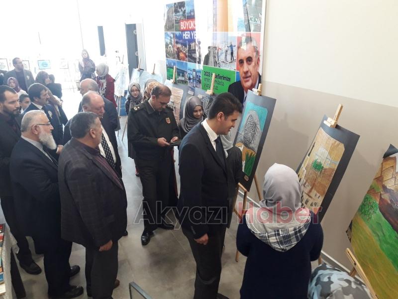 Kutlu Doğum Programına Yoğun İlgi