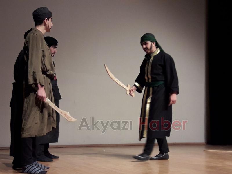 Kutlu Doğum Programına Yoğun İlgi