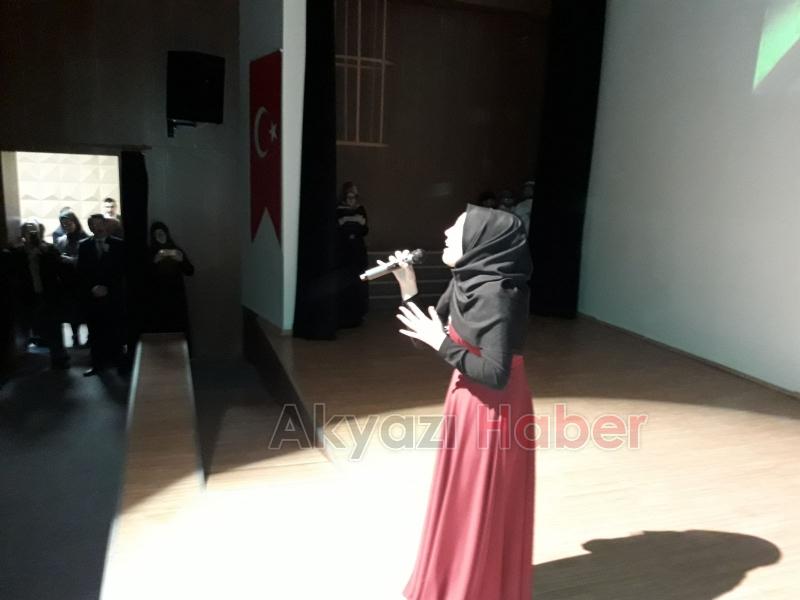 Kutlu Doğum Programına Yoğun İlgi