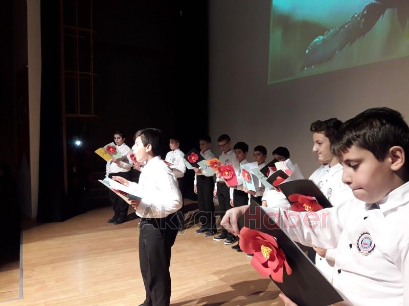 Kutlu Doğum Programına Yoğun İlgi