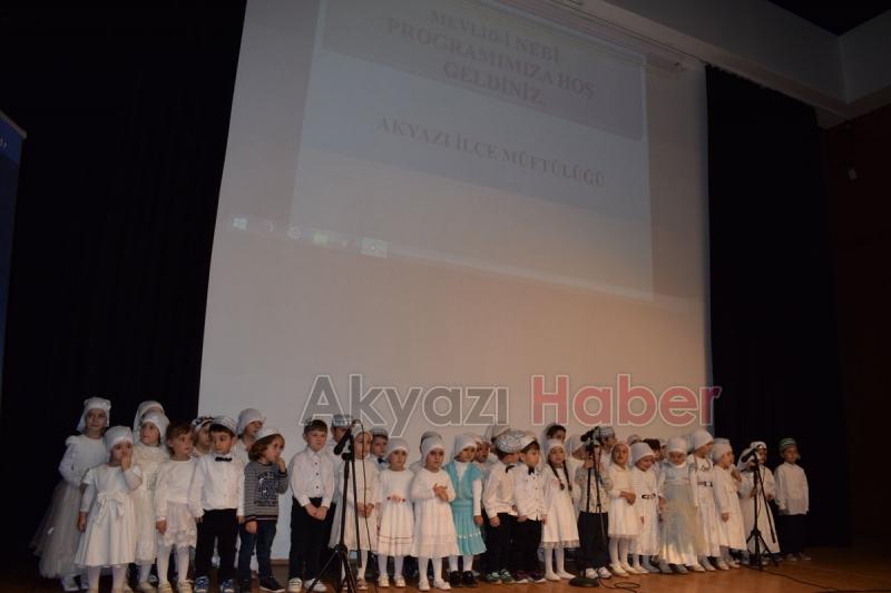Hz. Peygamber’in  (s.a.v) Örnekliliği Konferansına Yoğun İlgi