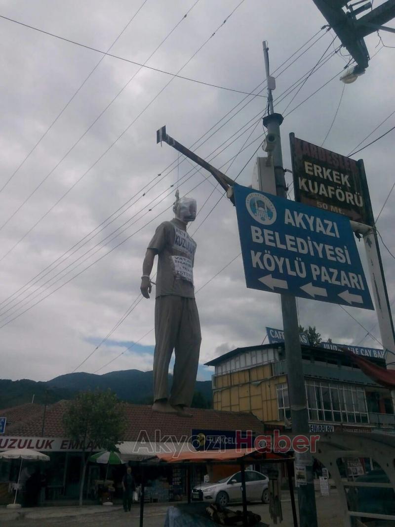 İdam Geri Gelsin İstiyorlar