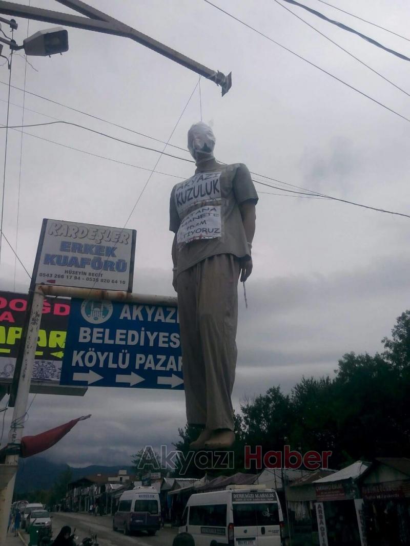 İdam Geri Gelsin İstiyorlar