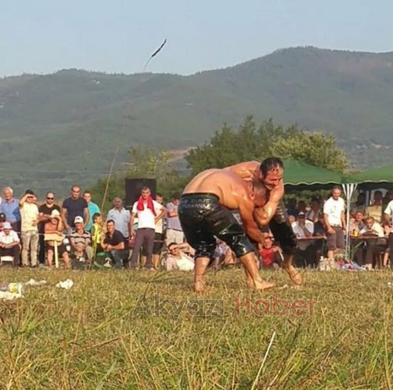 İdris Caymaz Makedonya’da Gönülleri Fethetti