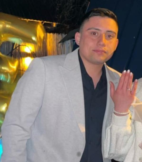 İftar vakti yaşanan kazada bir genç hayatını kaybetti