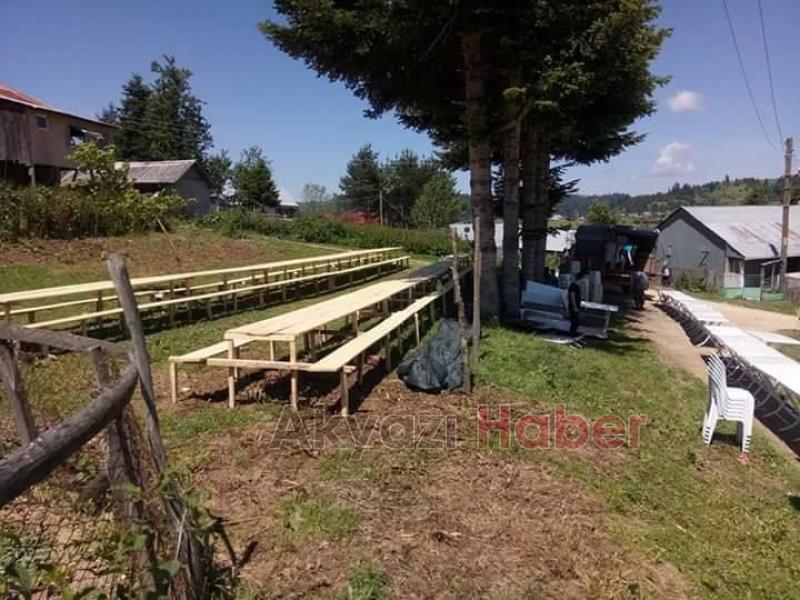  İftar Yemeğine Davet