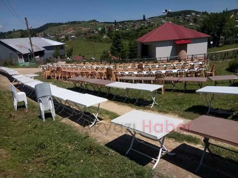  İftar Yemeğine Davet