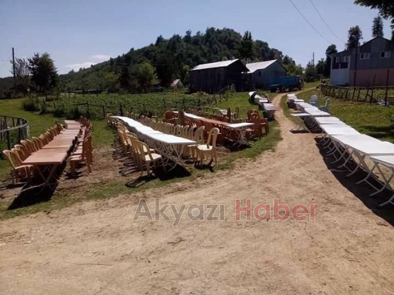  İftar Yemeğine Davet