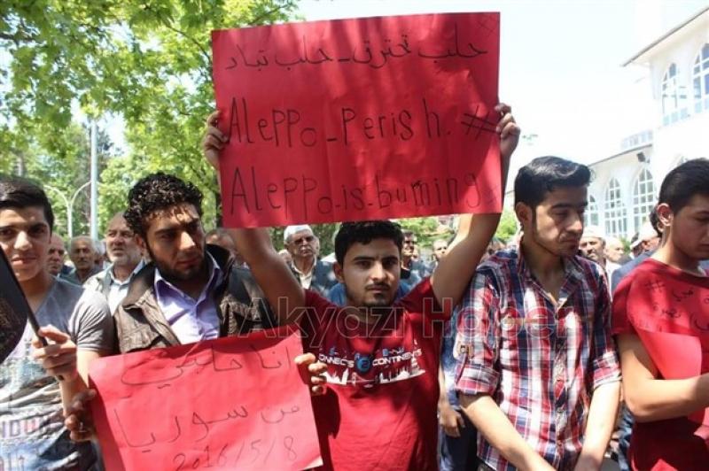 İHH’dan Gıyabi Cenaze Namazı