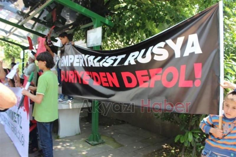 İHH’dan Gıyabi Cenaze Namazı